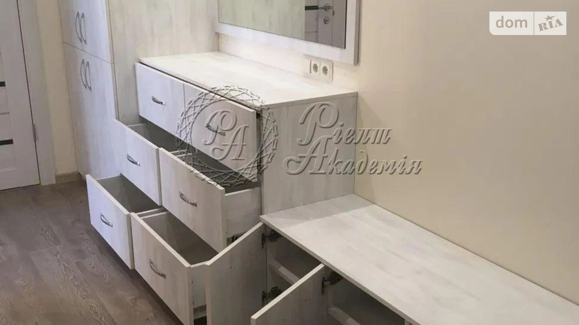 Продается 1-комнатная квартира 51 кв. м в Киеве, цена: 117500 $ - фото 3