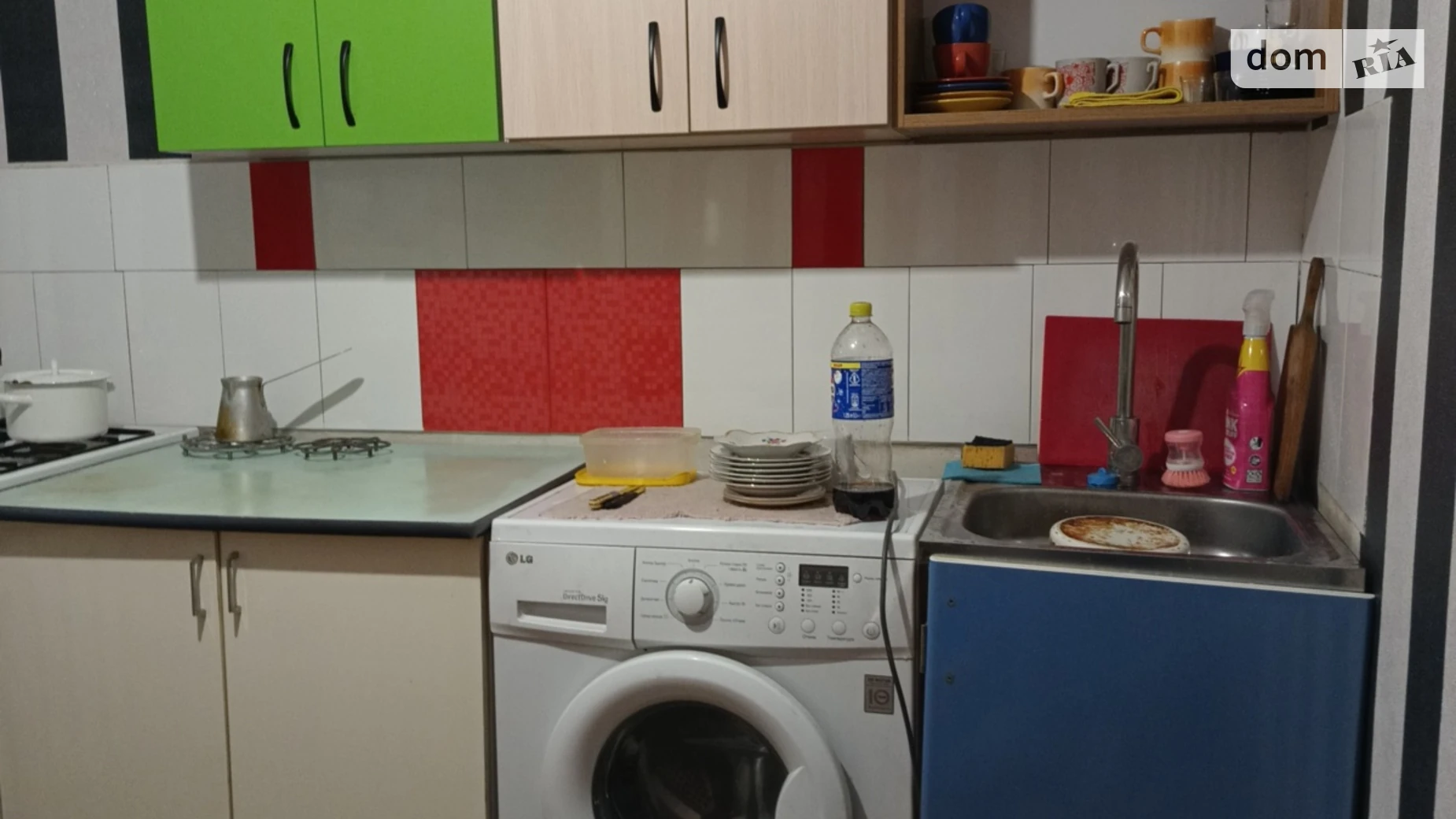 Сдается в аренду 3-комнатная квартира 60 кв. м в Киеве, ул. Вавиловых, 13А - фото 2