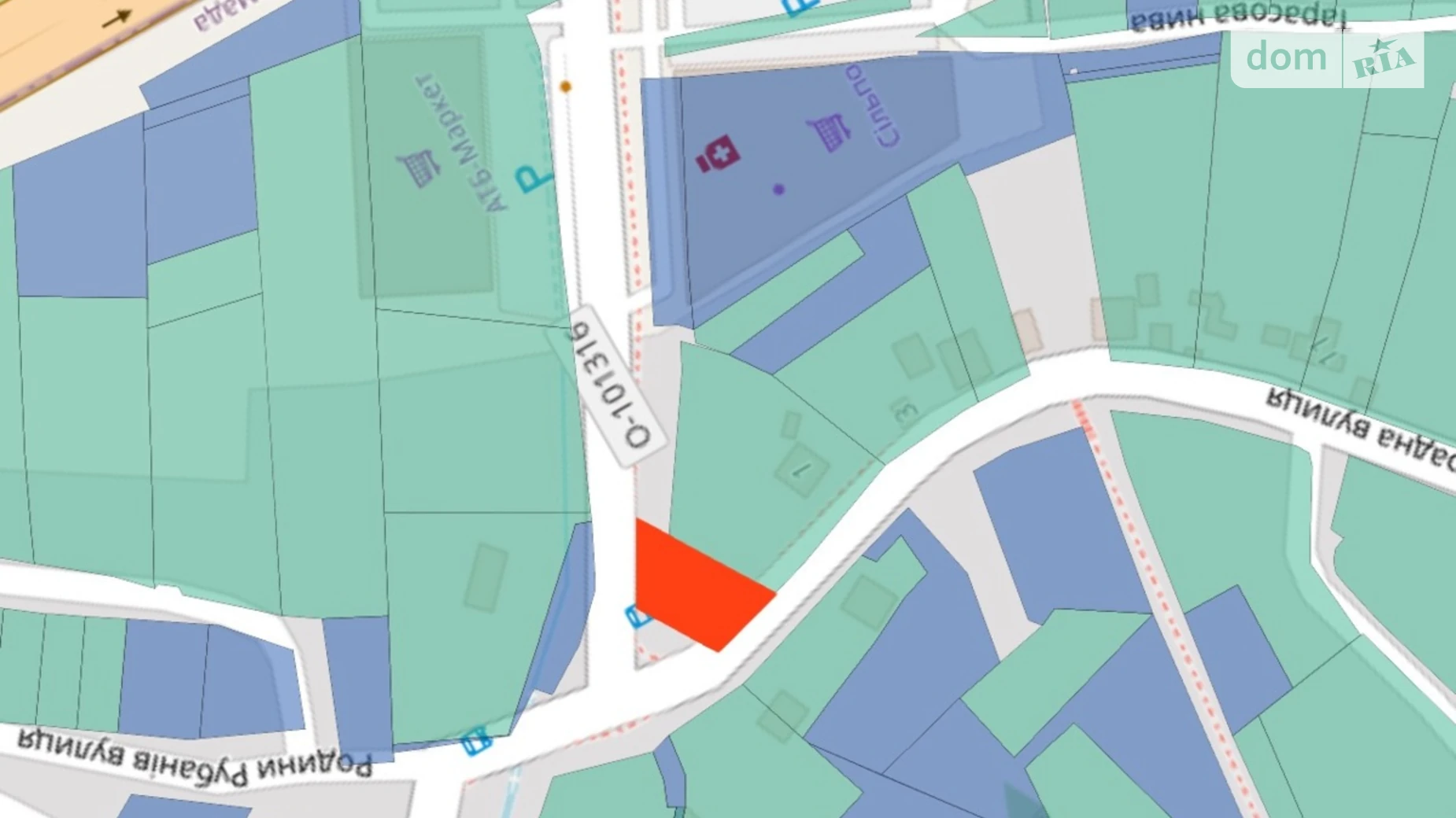 Сдается в аренду земельный участок 3.46 соток в Киевской области, цена: 30000 грн - фото 3