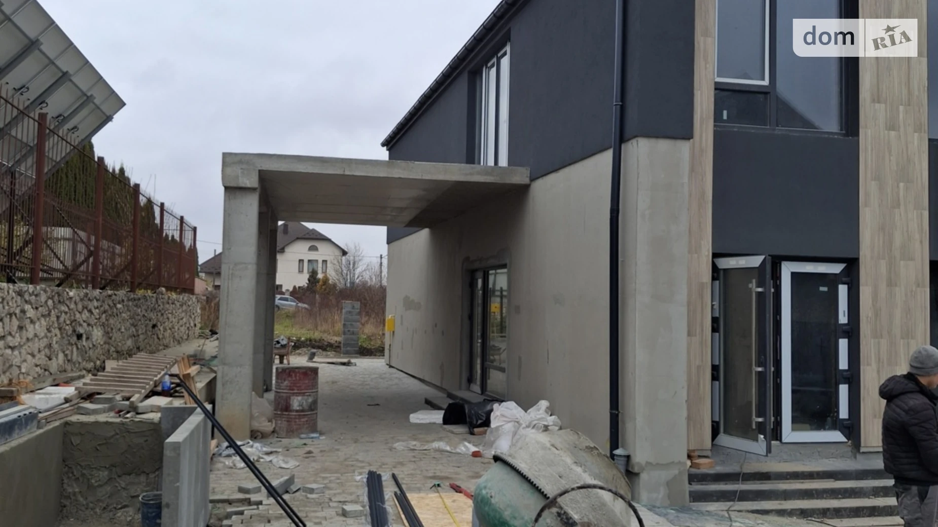 Продается дом на 2 этажа 180 кв. м с беседкой, цена: 135000 $ - фото 2