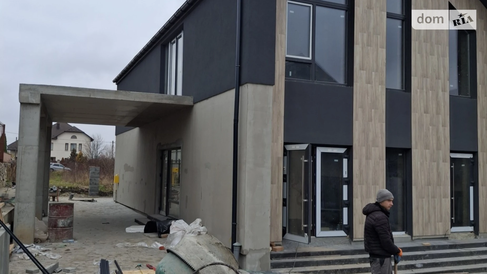 Продается дом на 2 этажа 180 кв. м с беседкой, цена: 135000 $ - фото 3