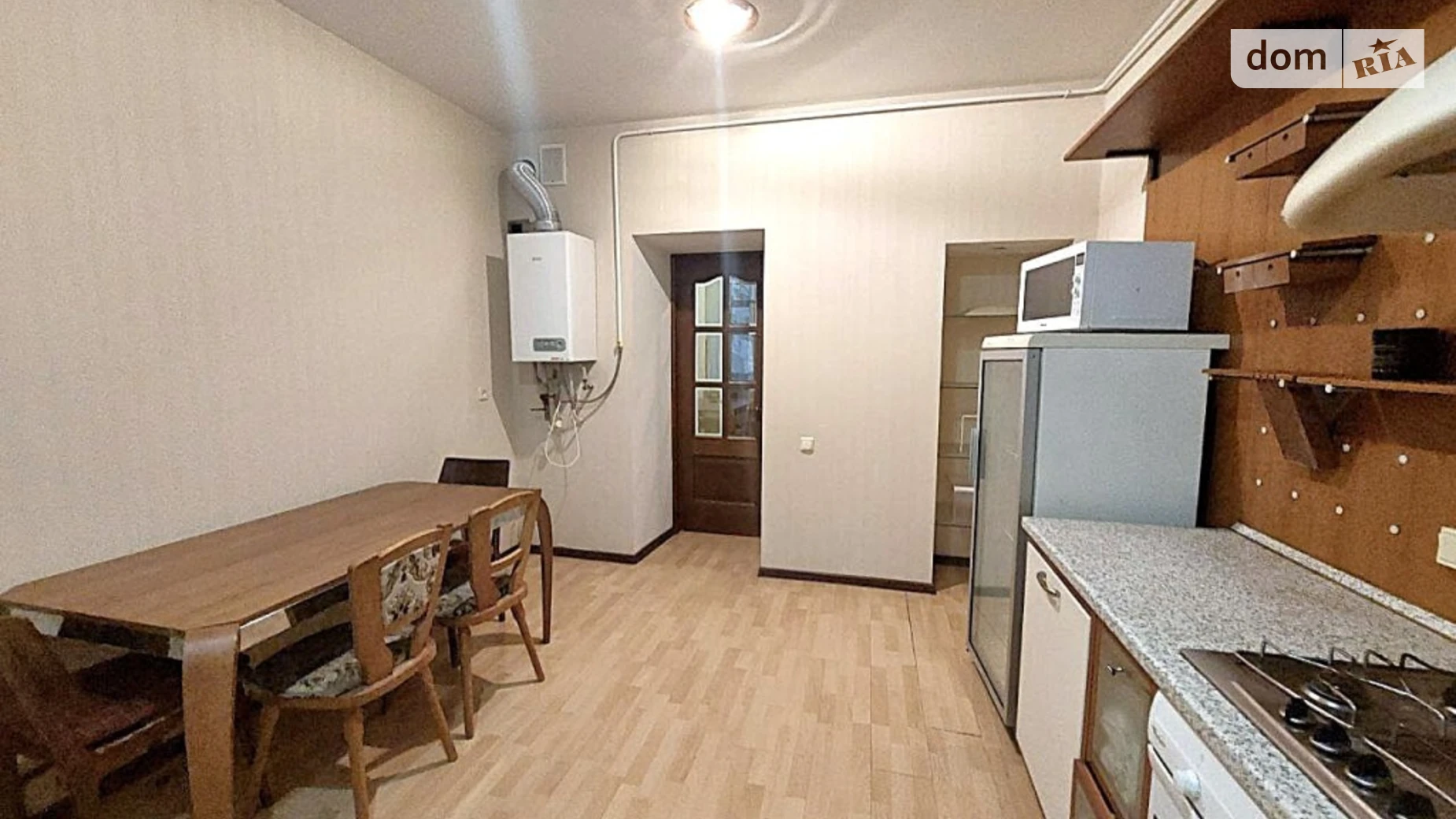 Сдается в аренду 2-комнатная квартира 78 кв. м в Одессе, пл. Екатерининская, 5 - фото 4