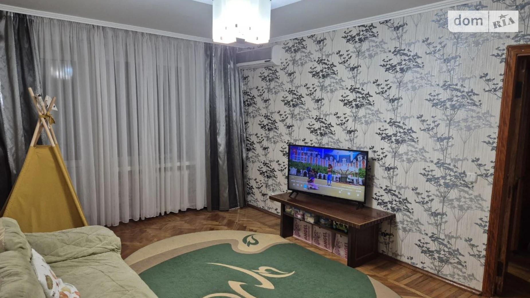 Продается 3-комнатная квартира 57.9 кв. м в Баре, ул. Чернышевского, 6/23 - фото 3