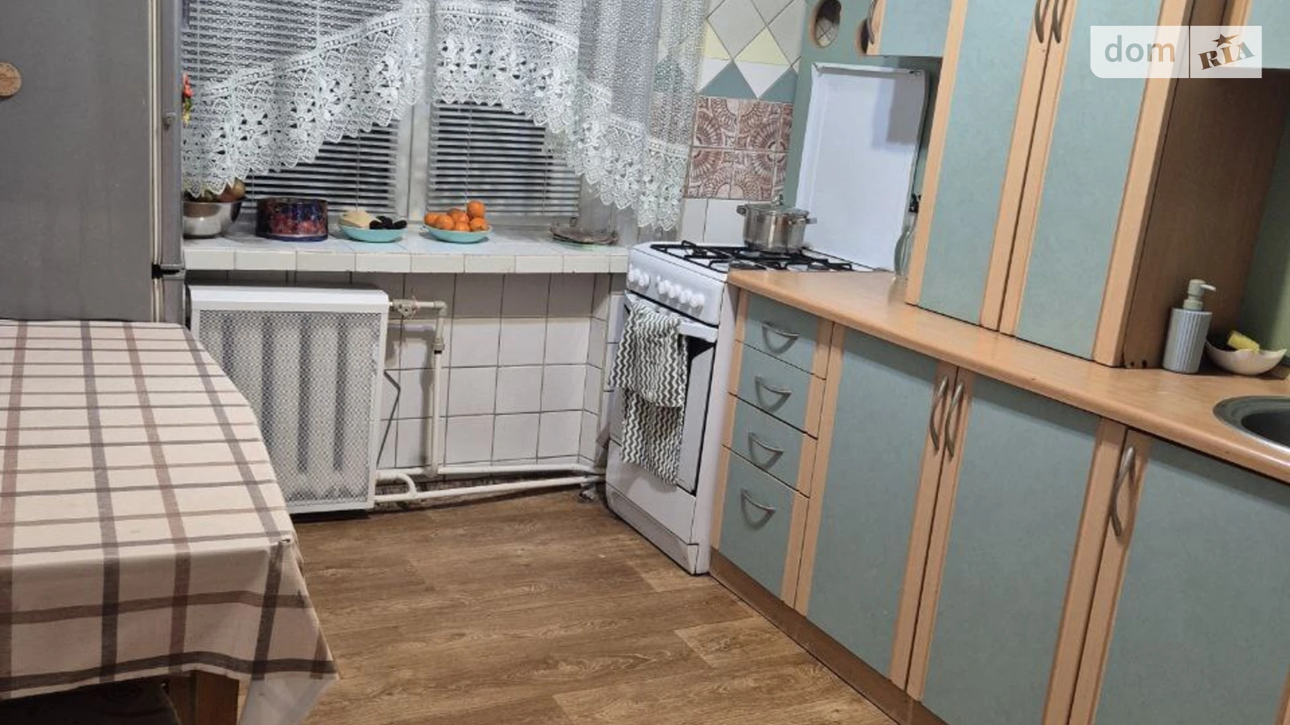 Продается 3-комнатная квартира 57.9 кв. м в Баре, ул. Чернышевского, 6/23 - фото 4