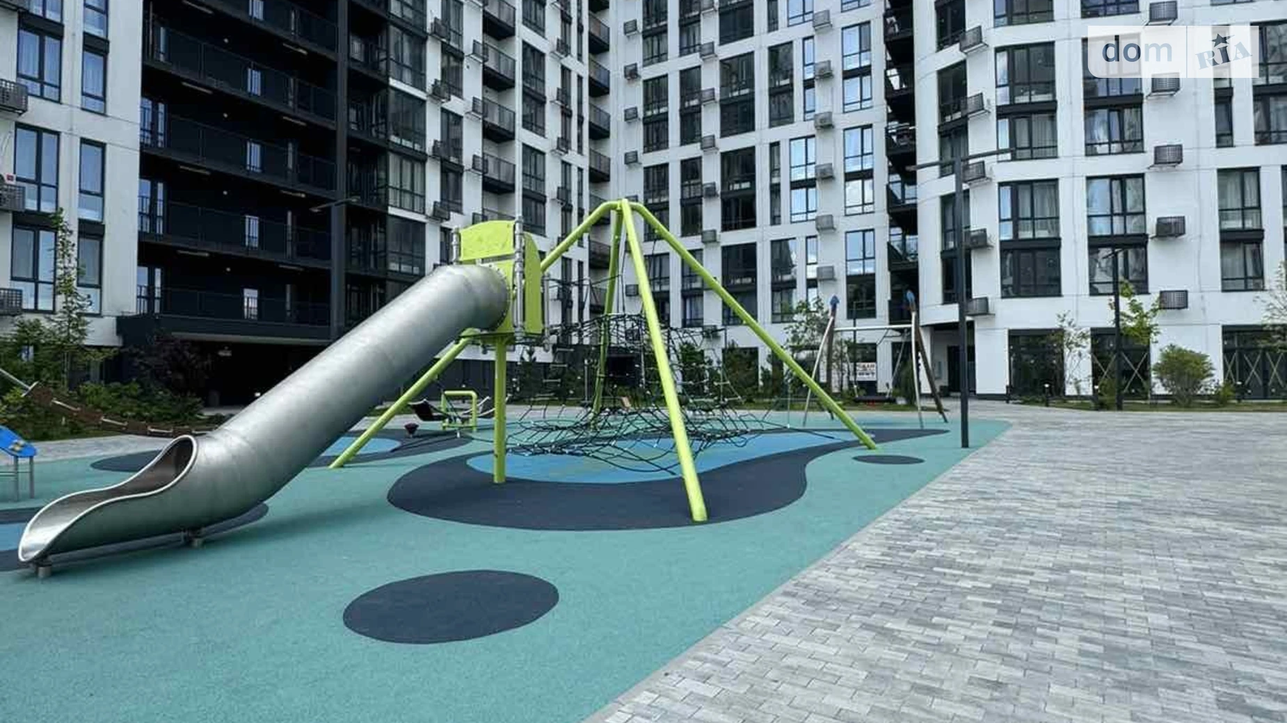 Сдается в аренду 1-комнатная квартира 45 кв. м в Виннице, ул. 600-летия, 3Б - фото 2