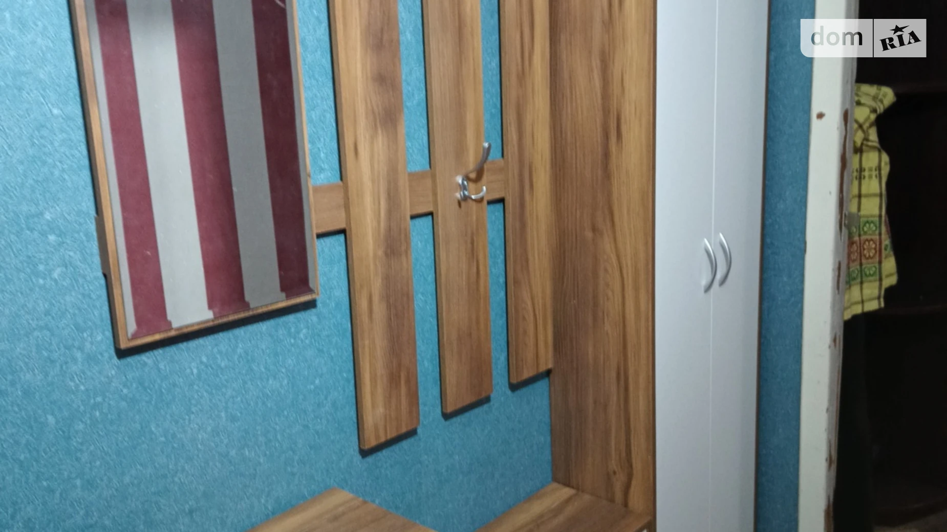 Сдается в аренду 3-комнатная квартира 60 кв. м в Киеве, ул. Вавиловых, 13А - фото 4