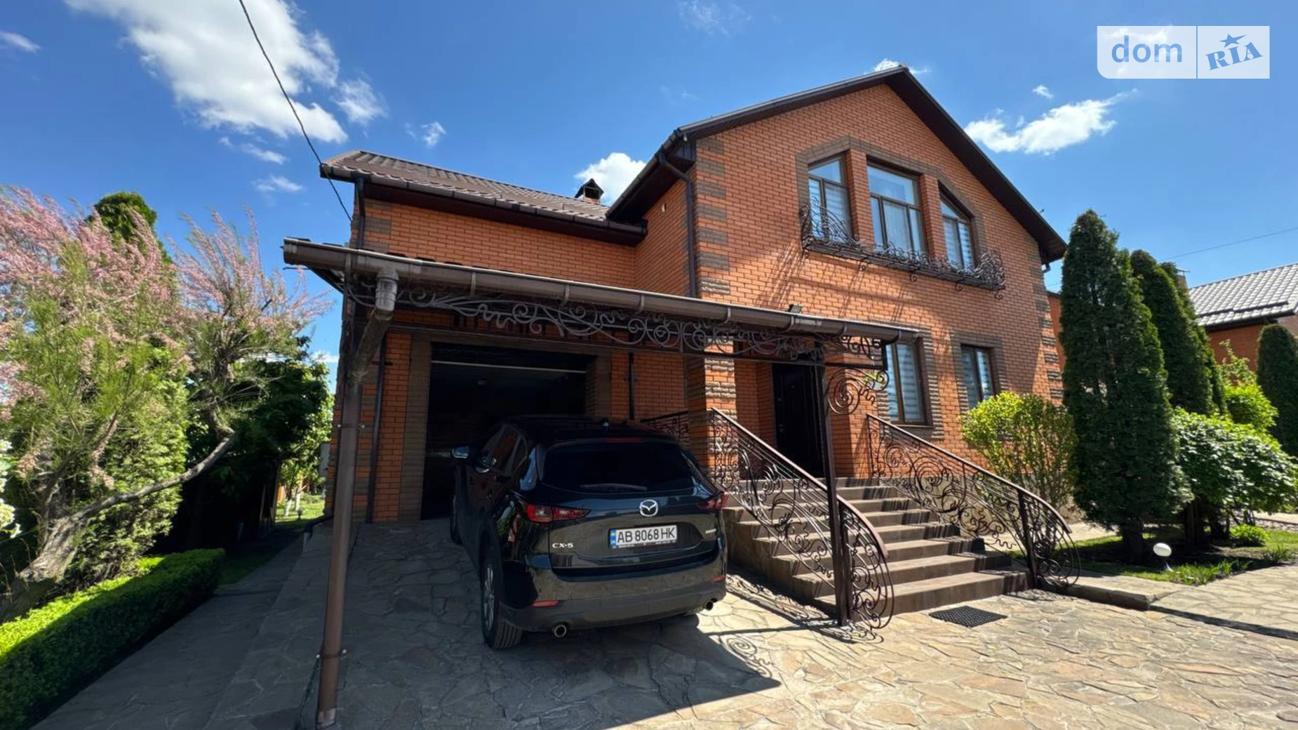 Продається будинок 2 поверховий 300 кв. м з меблями, цена: 238000 $ - фото 3