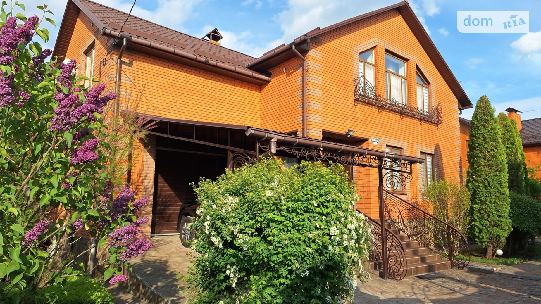 Продається будинок 2 поверховий 300 кв. м з меблями, цена: 238000 $ - фото 2