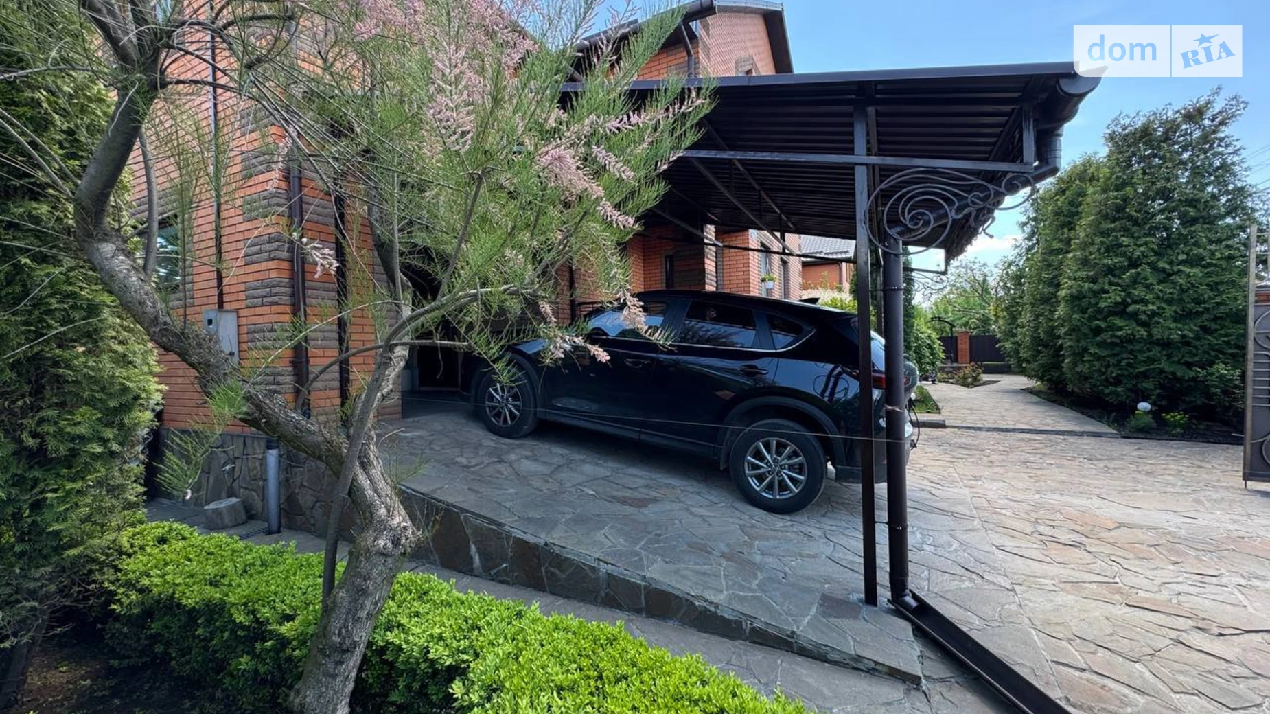 Продається будинок 2 поверховий 300 кв. м з меблями, цена: 238000 $ - фото 4