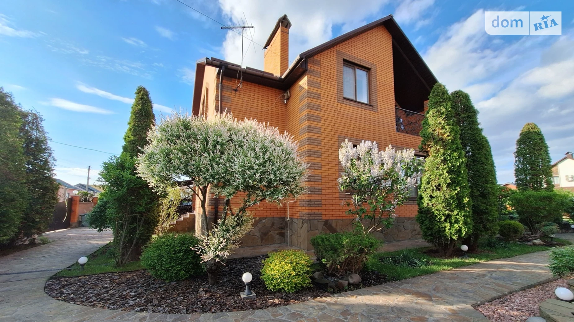 Продається будинок 2 поверховий 300 кв. м з меблями, цена: 238000 $ - фото 5