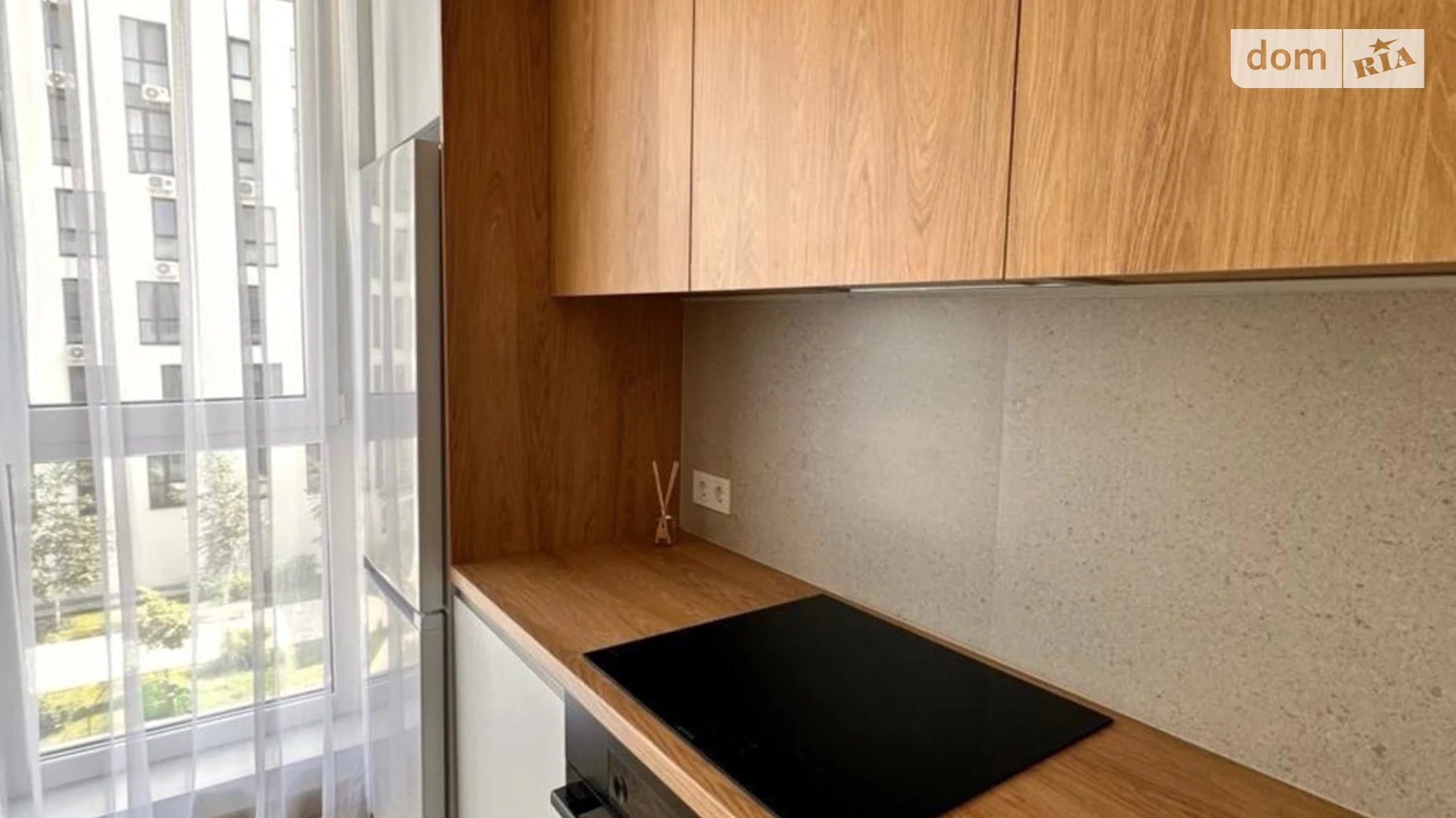 Сдается в аренду 1-комнатная квартира 45 кв. м в, цена: 500 $ - фото 3