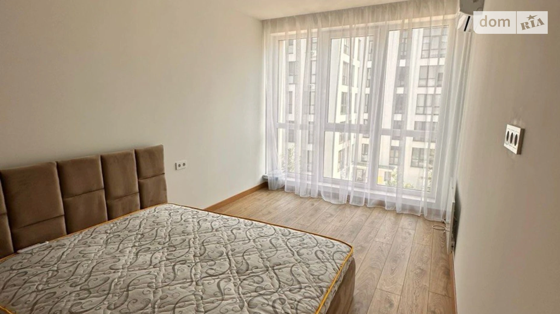 Сдается в аренду 1-комнатная квартира 45 кв. м в, цена: 500 $ - фото 4