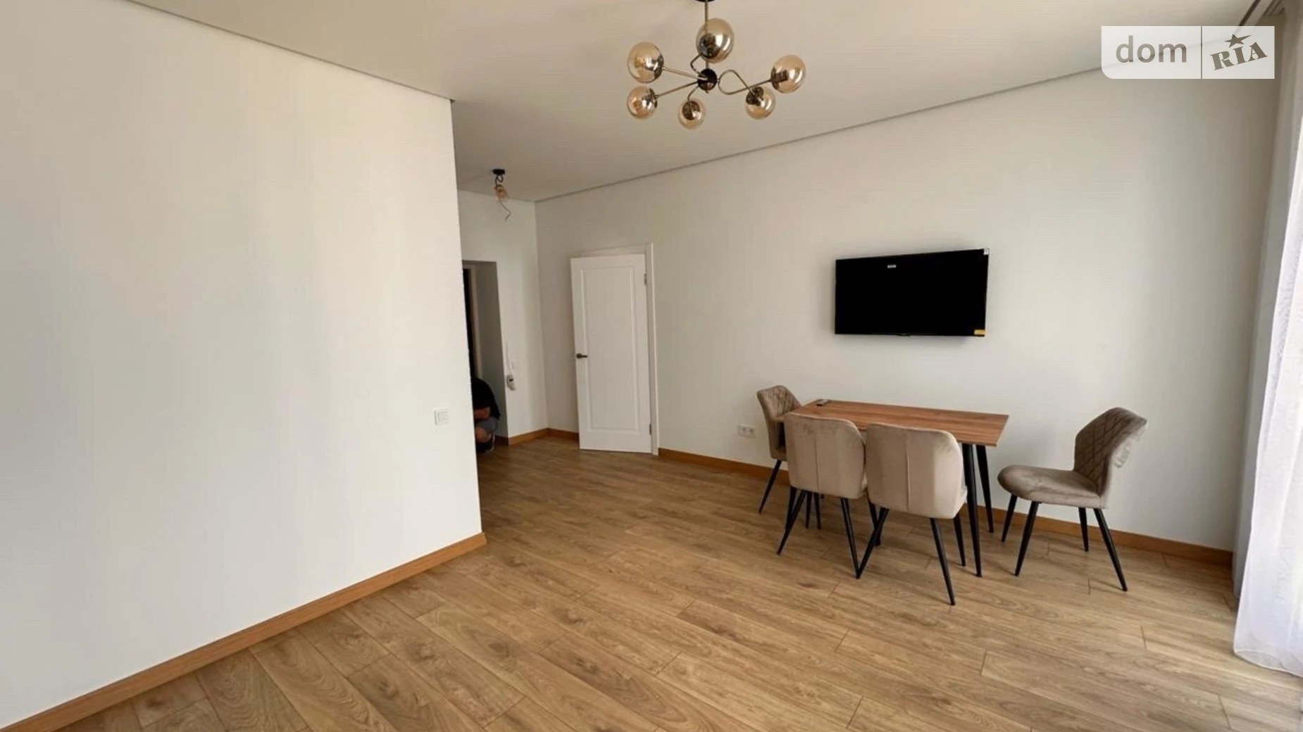 Сдается в аренду 1-комнатная квартира 45 кв. м в, цена: 500 $ - фото 5