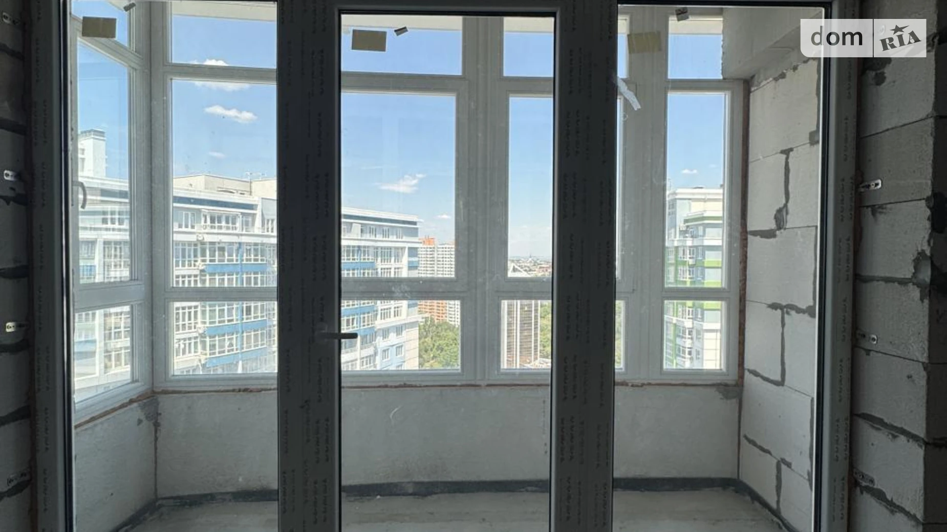 Продается 1-комнатная квартира 48.5 кв. м в Одессе, просп. Леси Украинки, 19А - фото 3