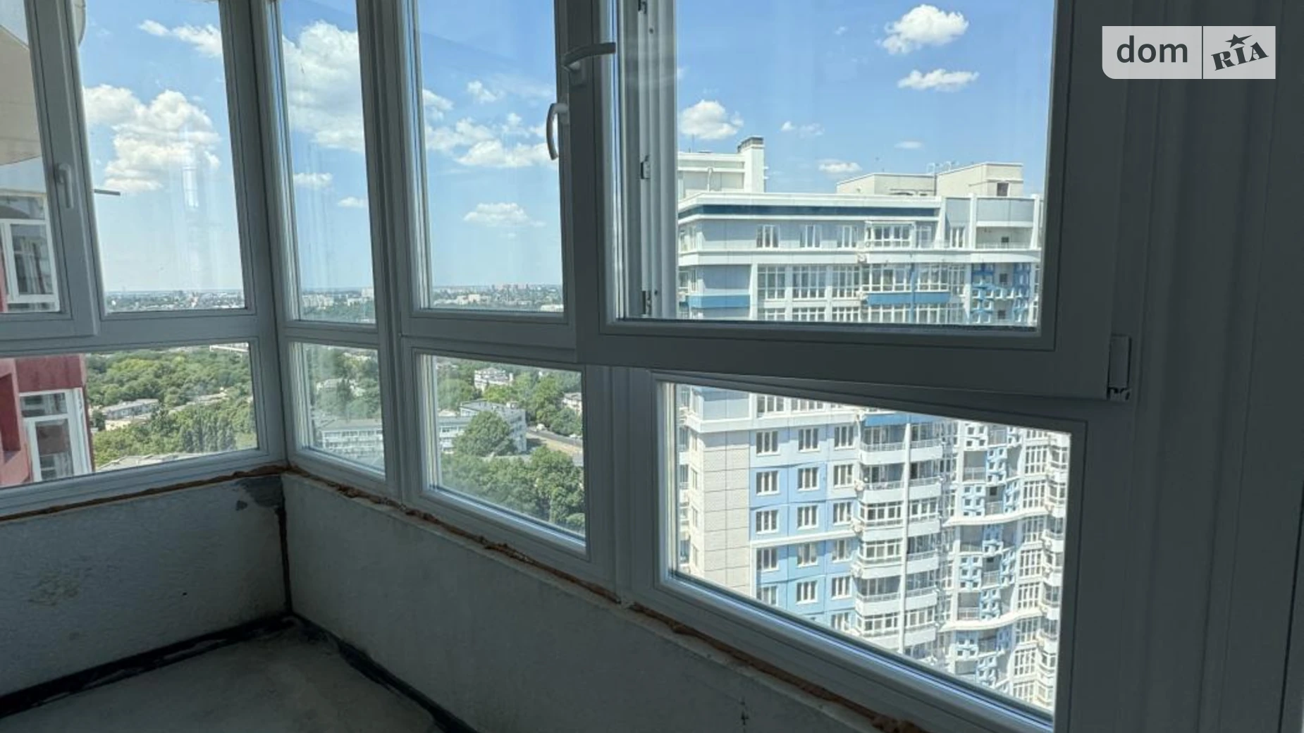 Продается 1-комнатная квартира 48.5 кв. м в Одессе, просп. Леси Украинки, 19А - фото 5