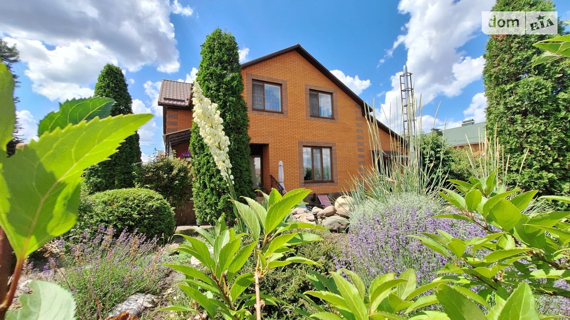 Продается дом на 2 этажа 300 кв. м с мансардой, цена: 238000 $ - фото 5