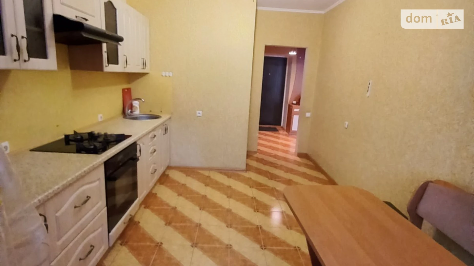 Продається 1-кімнатна квартира 46.3 кв. м у Одесі, вул. Академіка Сахарова, 20 - фото 3