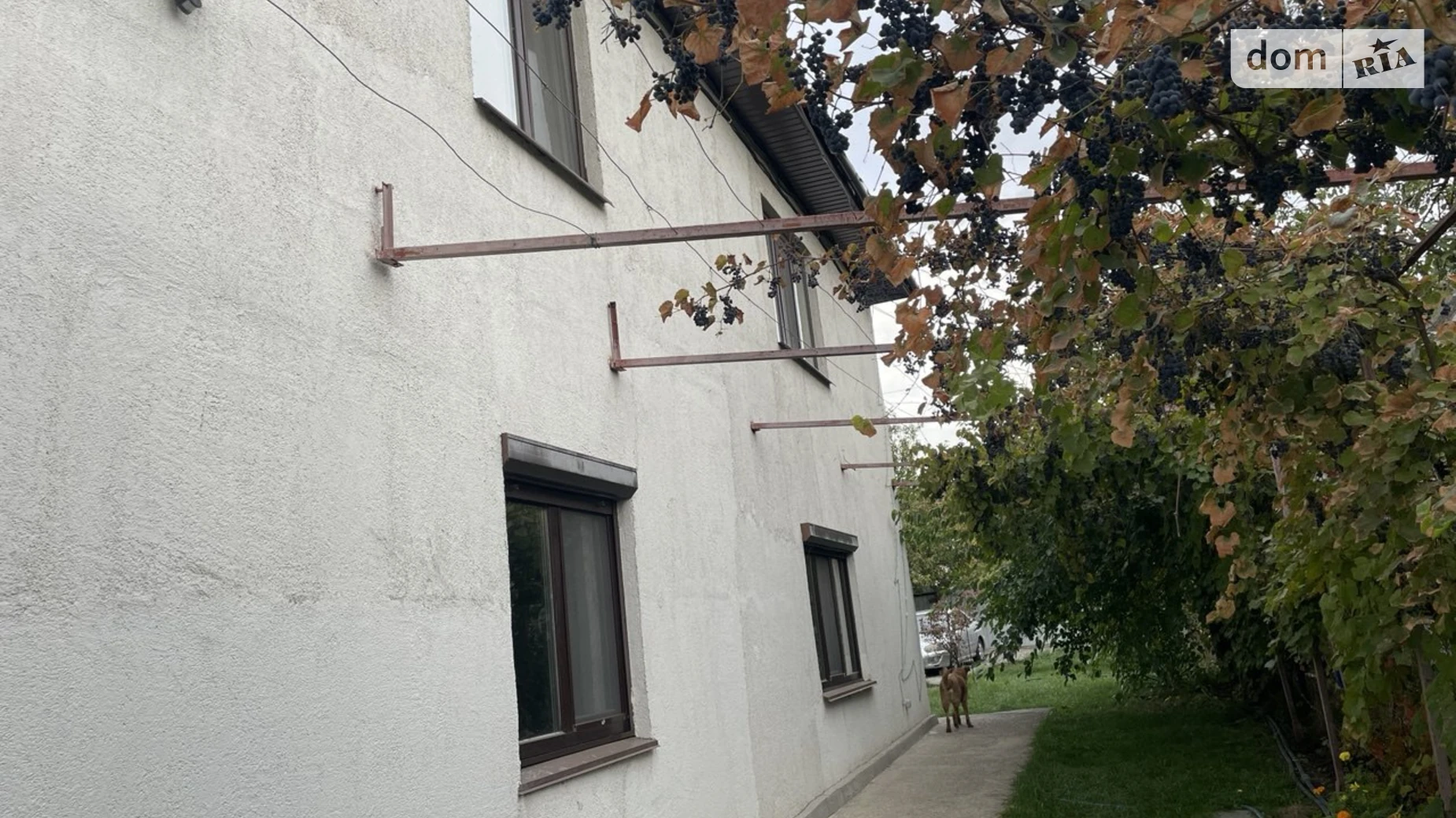 Продается дом на 2 этажа 145.7 кв. м с террасой, цена: 65000 $ - фото 2