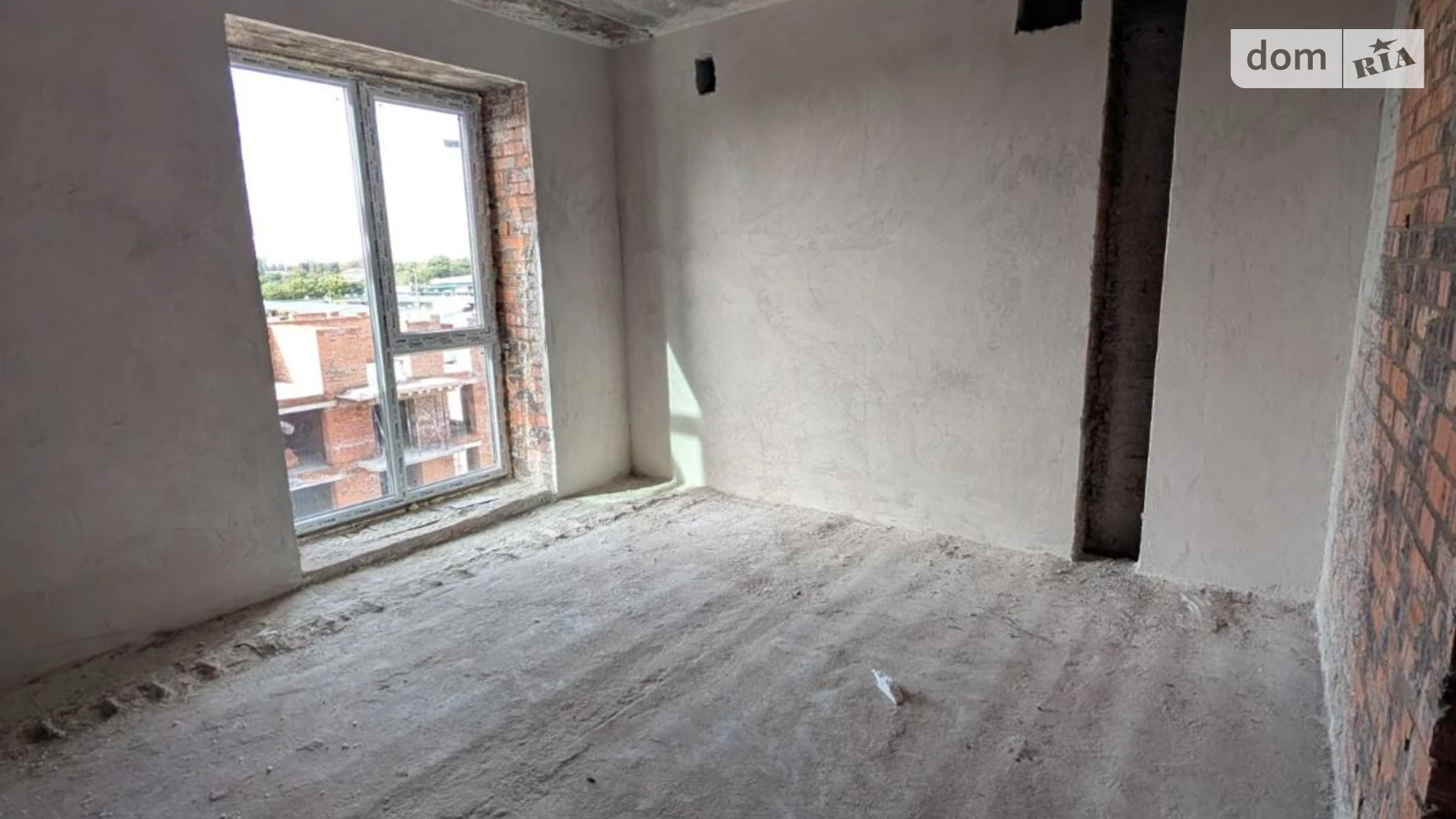 Продается 1-комнатная квартира 55.41 кв. м в Хмельницком, пер. Симона Петлюры(Куприна), 7/3 - фото 2