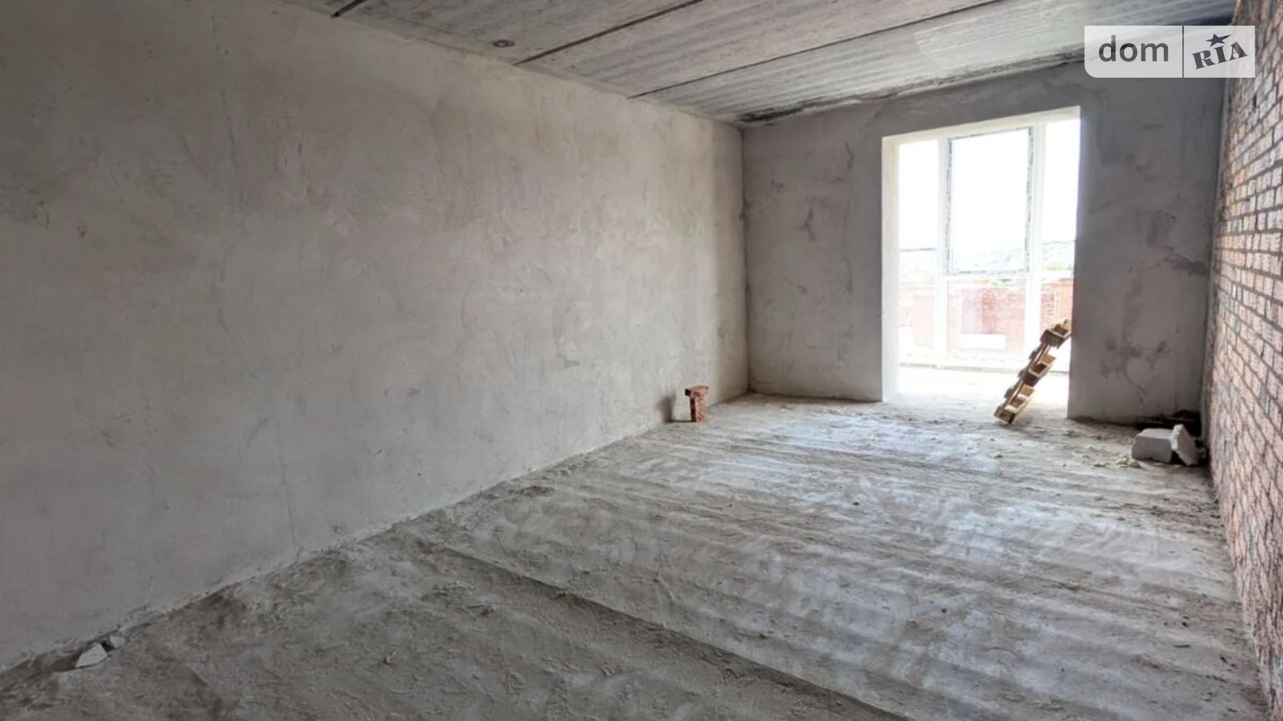 Продается 1-комнатная квартира 55.41 кв. м в Хмельницком, пер. Симона Петлюры(Куприна), 7/3 - фото 3