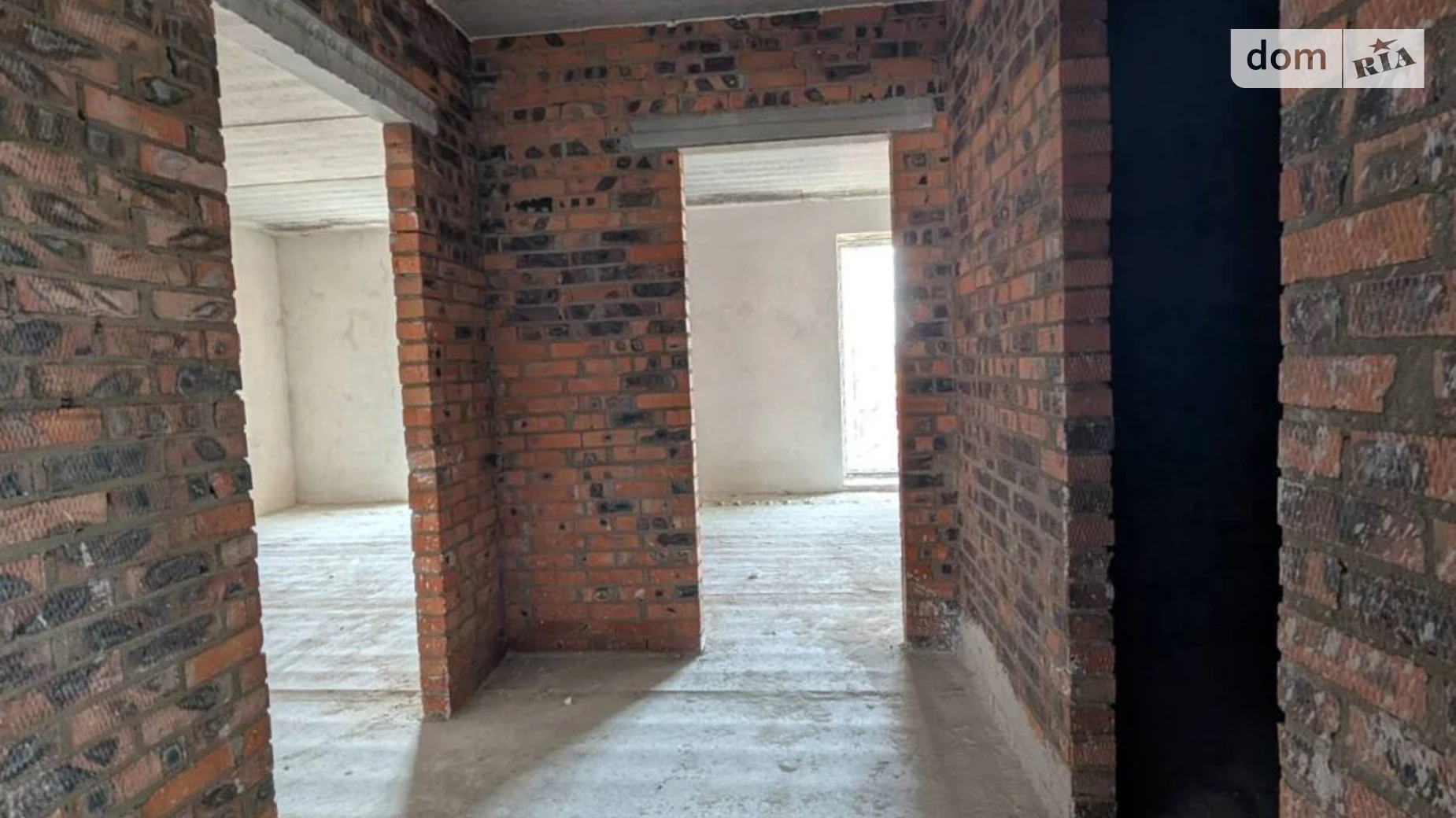 Продается 1-комнатная квартира 55.41 кв. м в Хмельницком, пер. Симона Петлюры(Куприна), 7/3 - фото 5