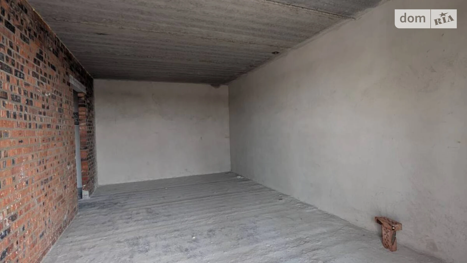 Продается 1-комнатная квартира 55.41 кв. м в Хмельницком, пер. Симона Петлюры(Куприна), 7/3 - фото 4