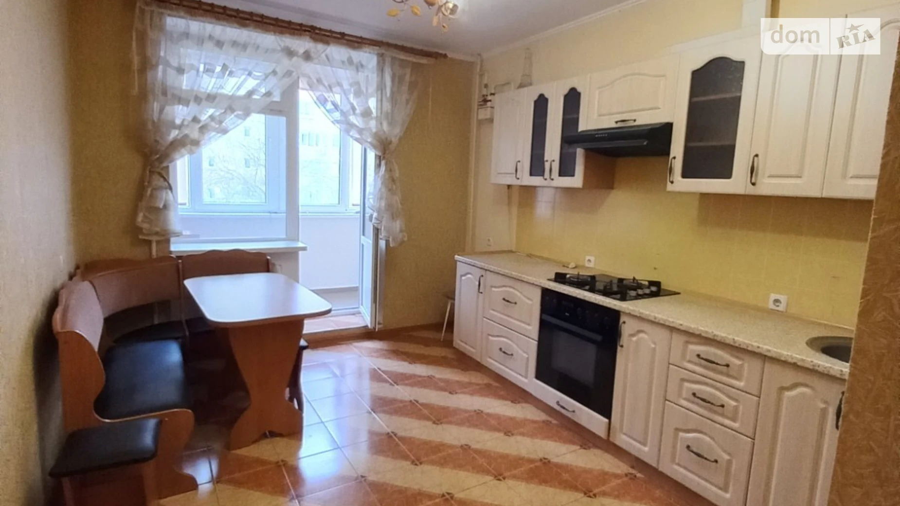 Продається 1-кімнатна квартира 46.3 кв. м у Одесі, вул. Академіка Сахарова, 20 - фото 2