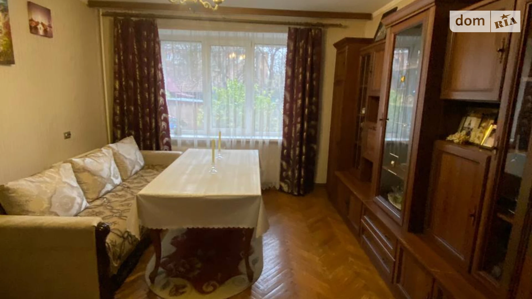 Продается 3-комнатная квартира 67 кв. м в Житомире, ул. Гоголевская, 15 - фото 2