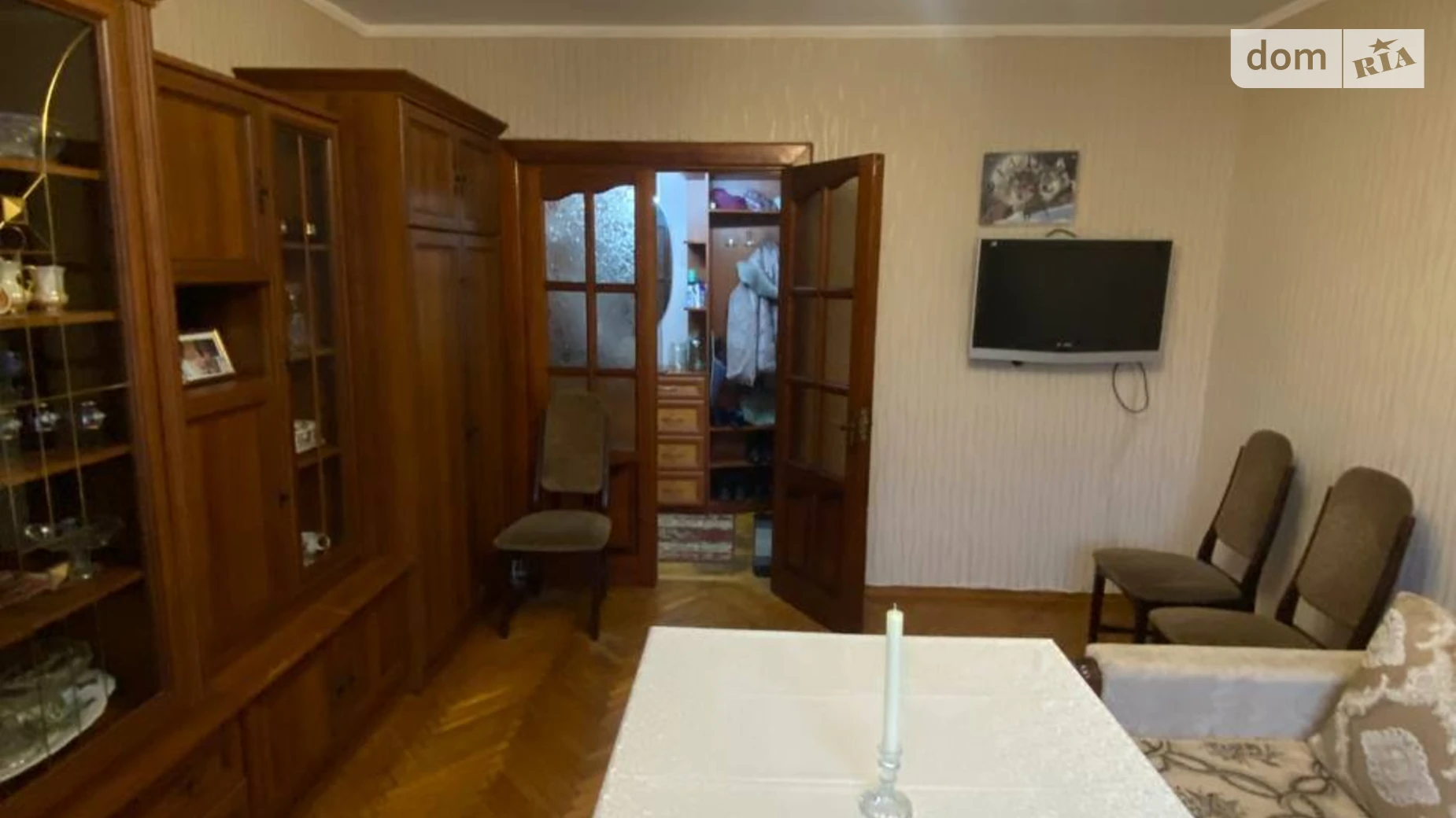 Продается 3-комнатная квартира 67 кв. м в Житомире, ул. Гоголевская, 15 - фото 4