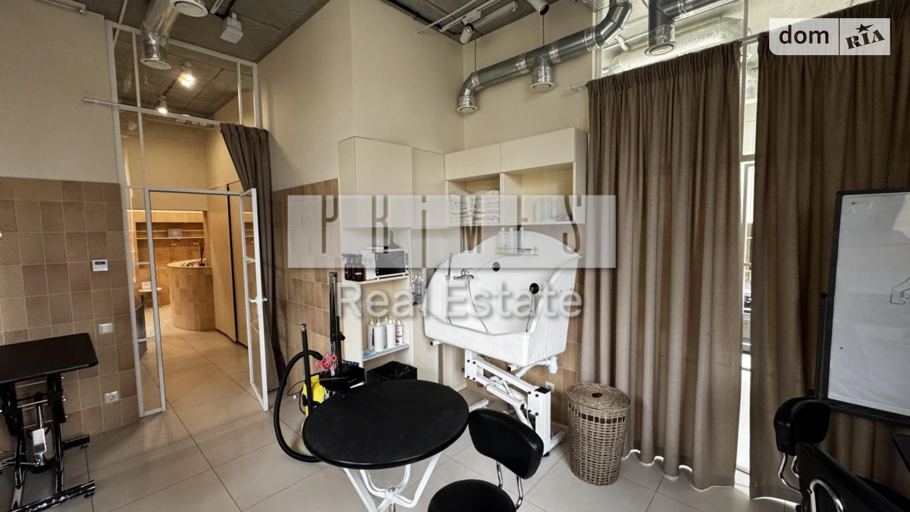 Сдается в аренду помещения свободного назначения 102 кв. м в 25-этажном здании, цена: 2700 $ - фото 4