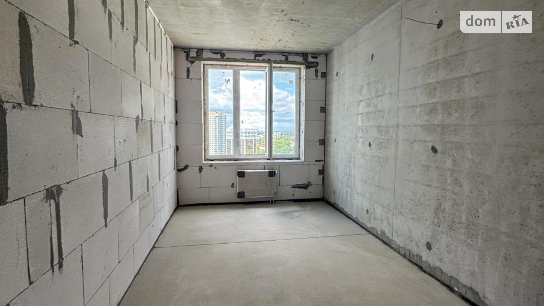 Продается 2-комнатная квартира 70 кв. м в Одессе, просп. Леси Украинки, 19 корпус 4 - фото 4