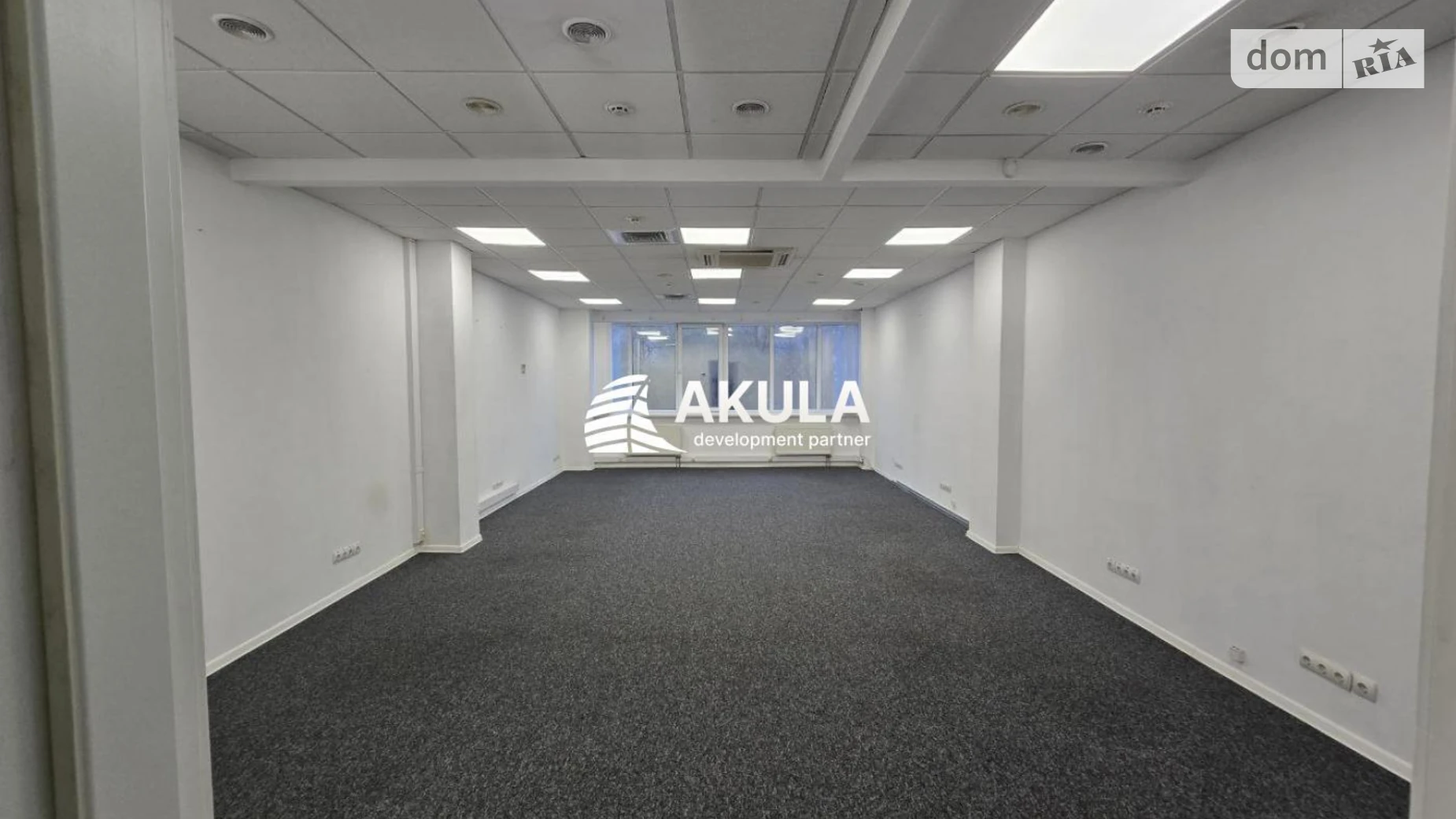 Сдается в аренду офис 588 кв. м в бизнес-центре, цена: 8786 $ - фото 2