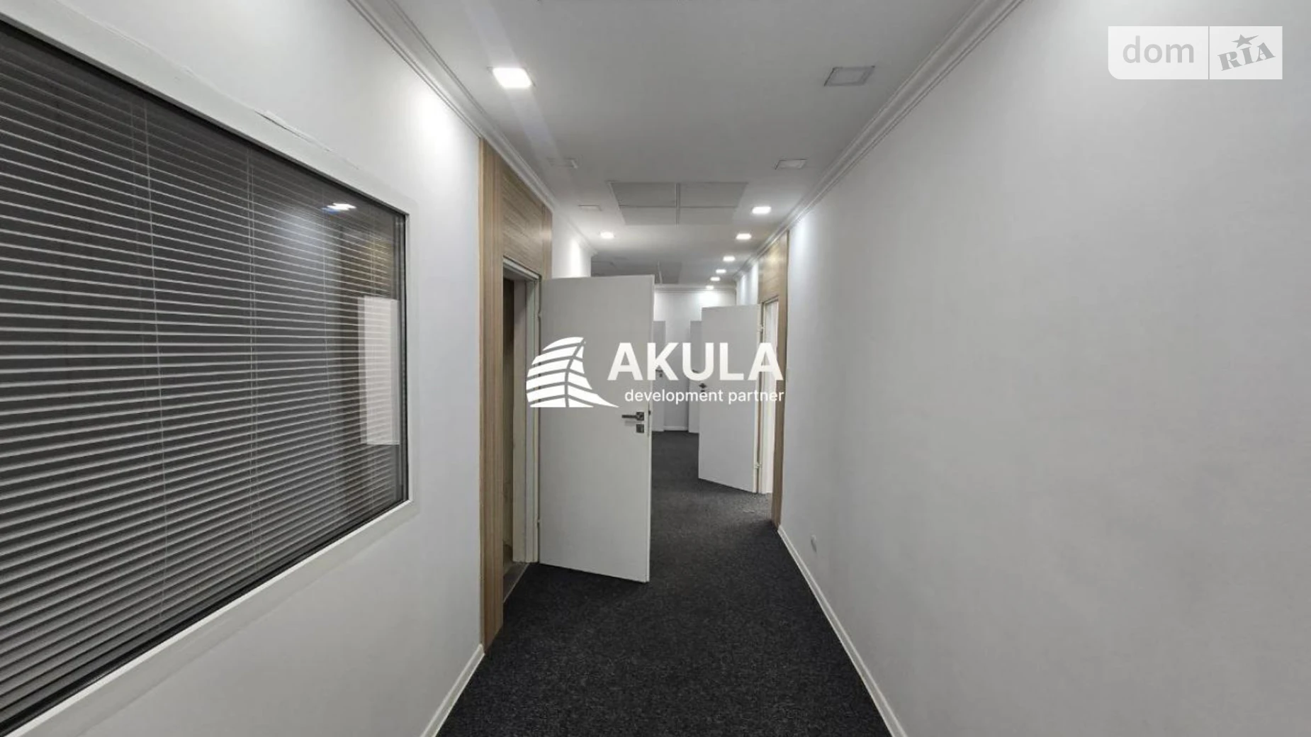 Сдается в аренду офис 588 кв. м в бизнес-центре, цена: 8786 $ - фото 5