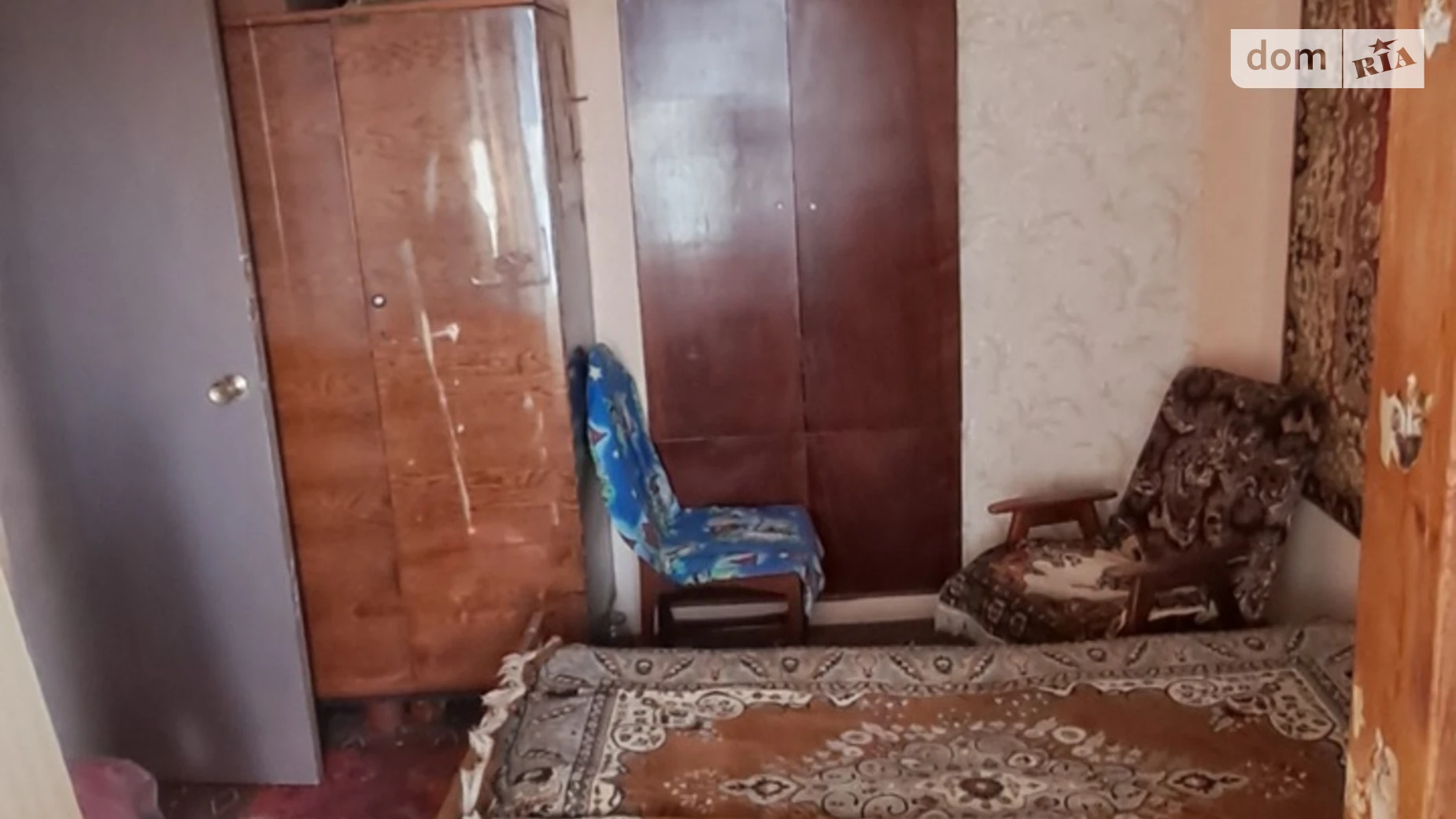 Продается 3-комнатная квартира 60 кв. м в Прилуках, ул. Садовая, 70 - фото 4