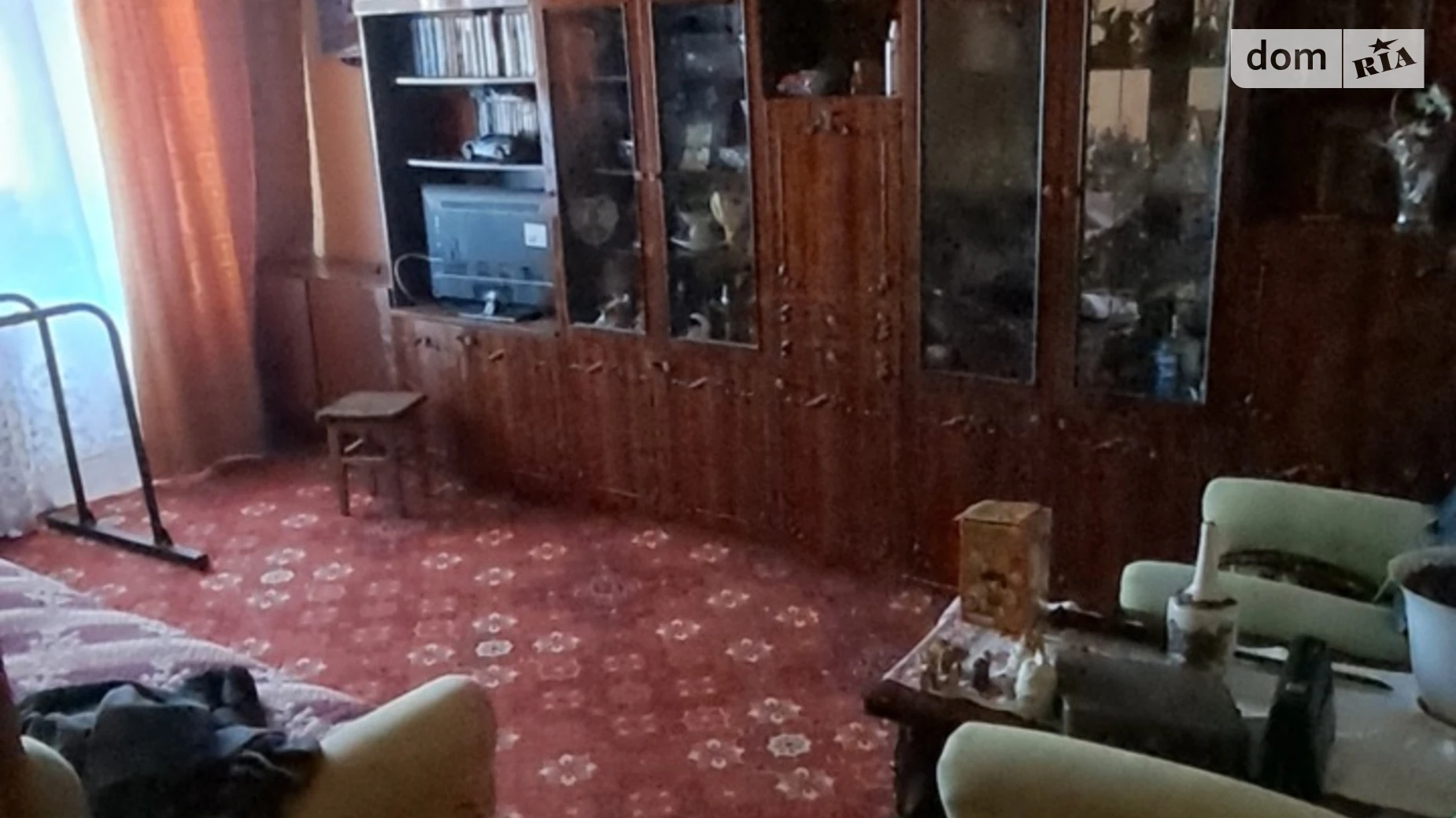 Продается 3-комнатная квартира 60 кв. м в Прилуках, ул. Садовая, 70 - фото 5