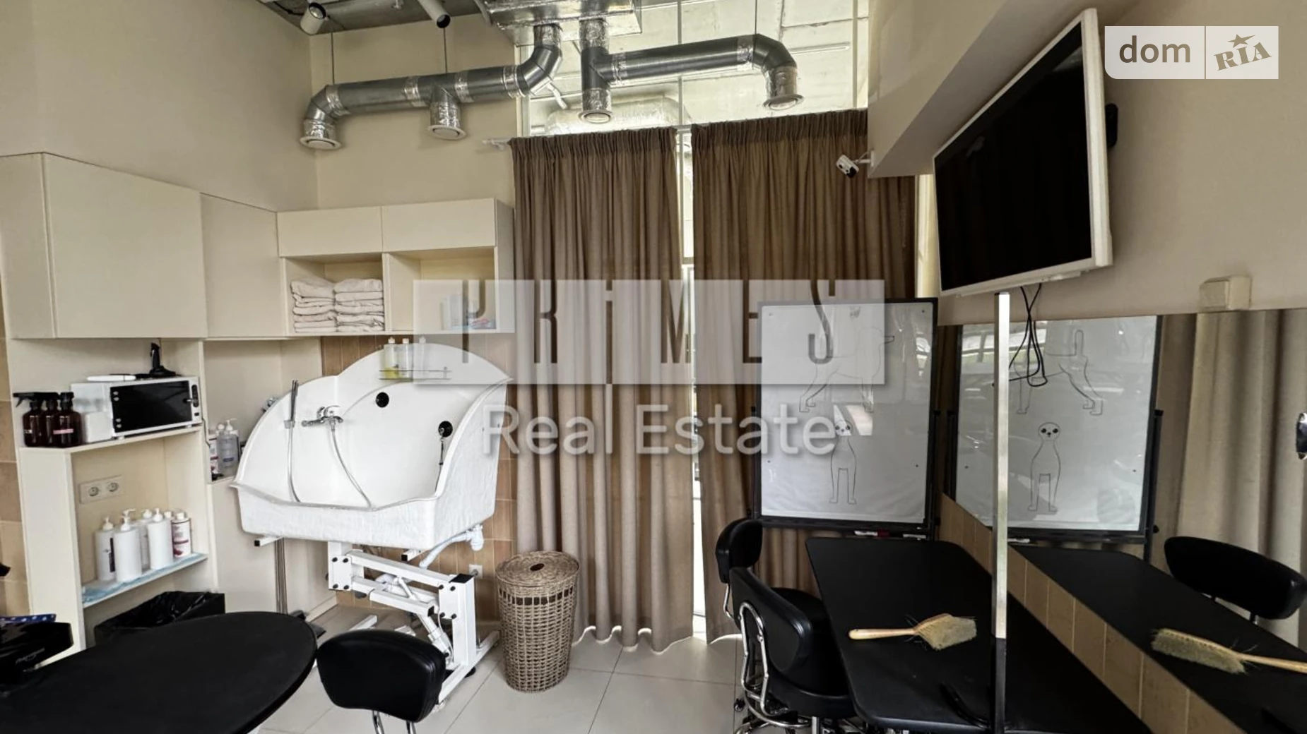 Продается помещения свободного назначения 102 кв. м в 25-этажном здании, цена: 400000 $ - фото 3