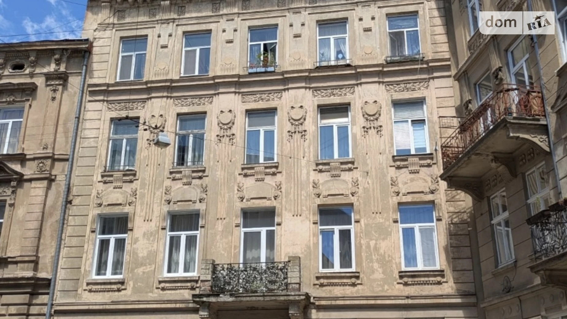 Продается 2-комнатная квартира 85.3 кв. м в Львове, ул. Мартовича - фото 5