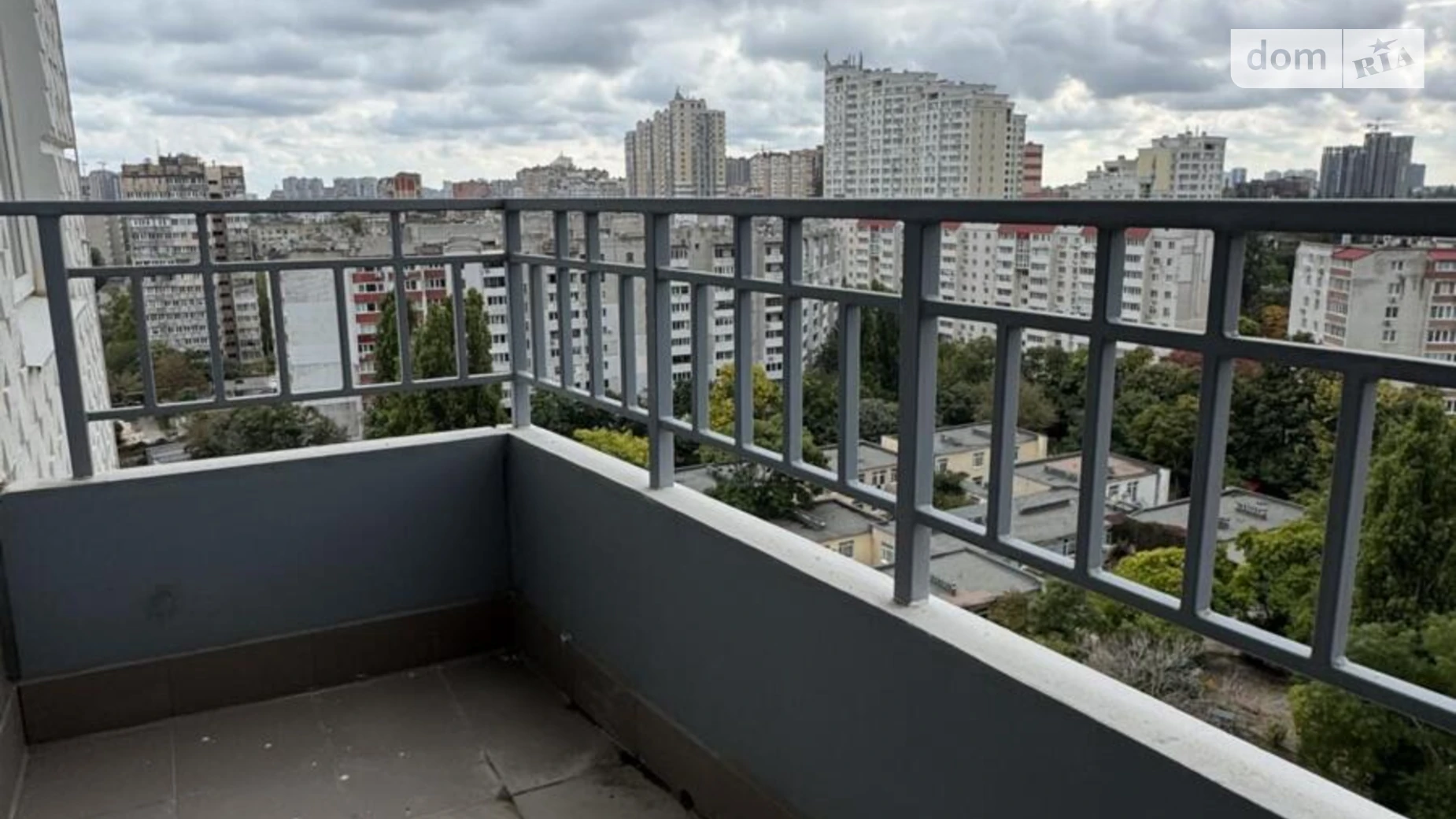 Продається 1-кімнатна квартира 45 кв. м у Одесі, просп. Лесі Українки, 19 корпус 4 - фото 3