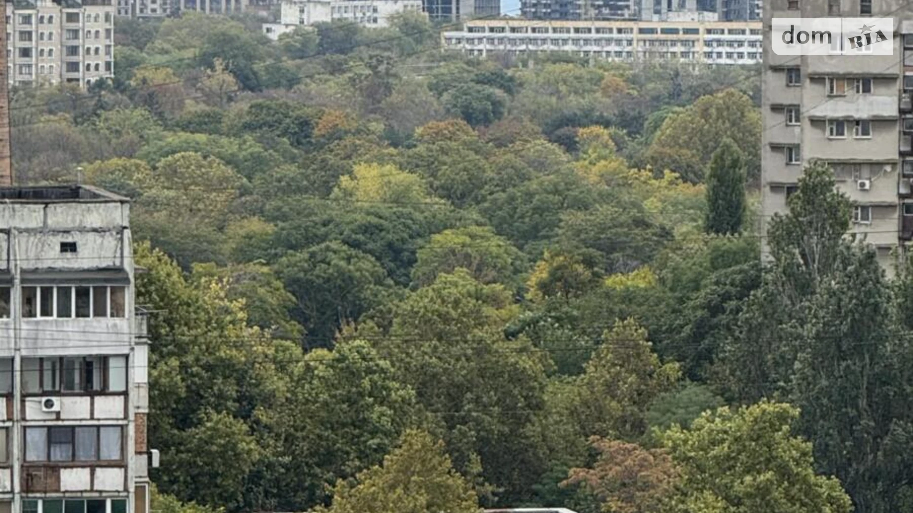 Продається 1-кімнатна квартира 45 кв. м у Одесі, просп. Лесі Українки, 19 корпус 4 - фото 5