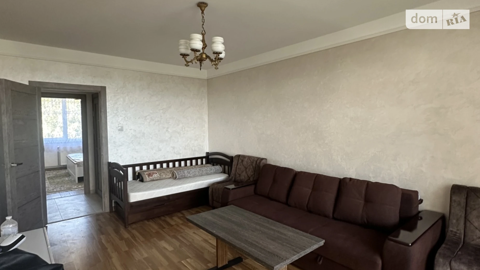 Здається в оренду 2-кімнатна квартира 54.5 кв. м у Івано-Франківську, вул. Хіміків, 4 - фото 3