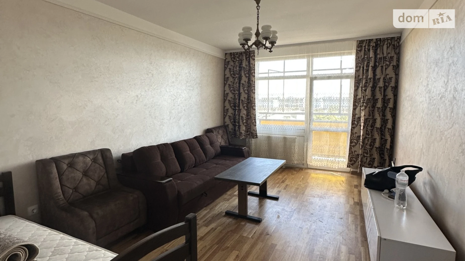 Здається в оренду 2-кімнатна квартира 54.5 кв. м у Івано-Франківську, вул. Хіміків, 4 - фото 4