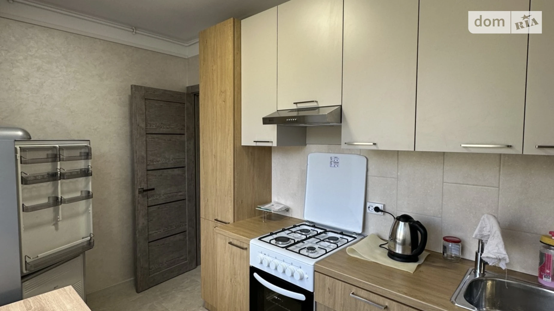 Здається в оренду 2-кімнатна квартира 54.5 кв. м у Івано-Франківську, вул. Хіміків, 4 - фото 5