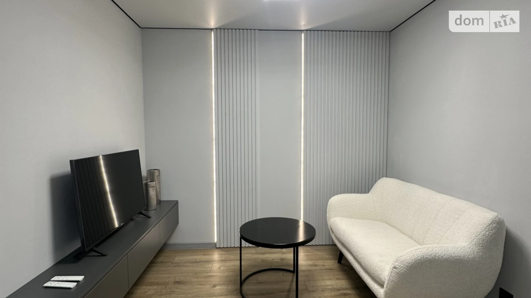 2-комнатная квартира 57 кв. м в Тернополе, вул. Киевская, 9Д - фото 5