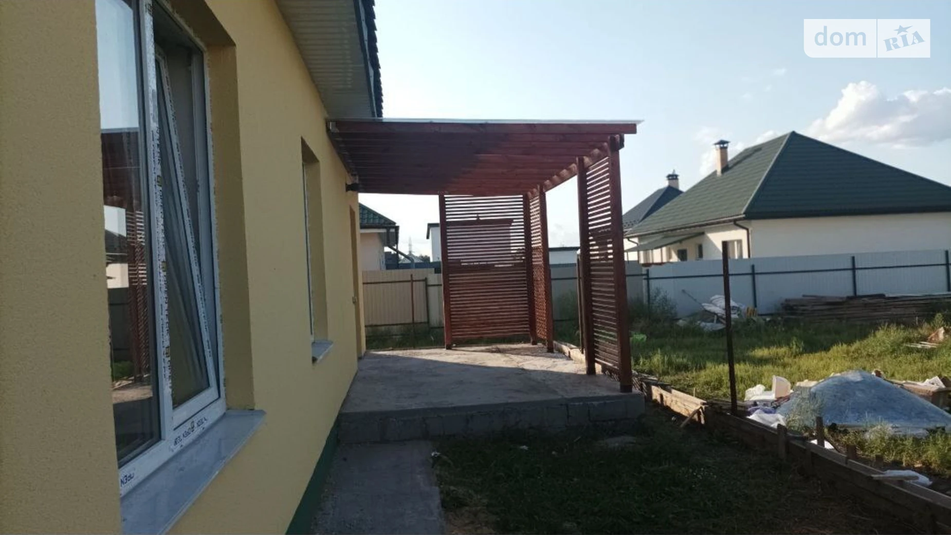 Продается одноэтажный дом 110 кв. м с мансардой, цена: 68000 $ - фото 3