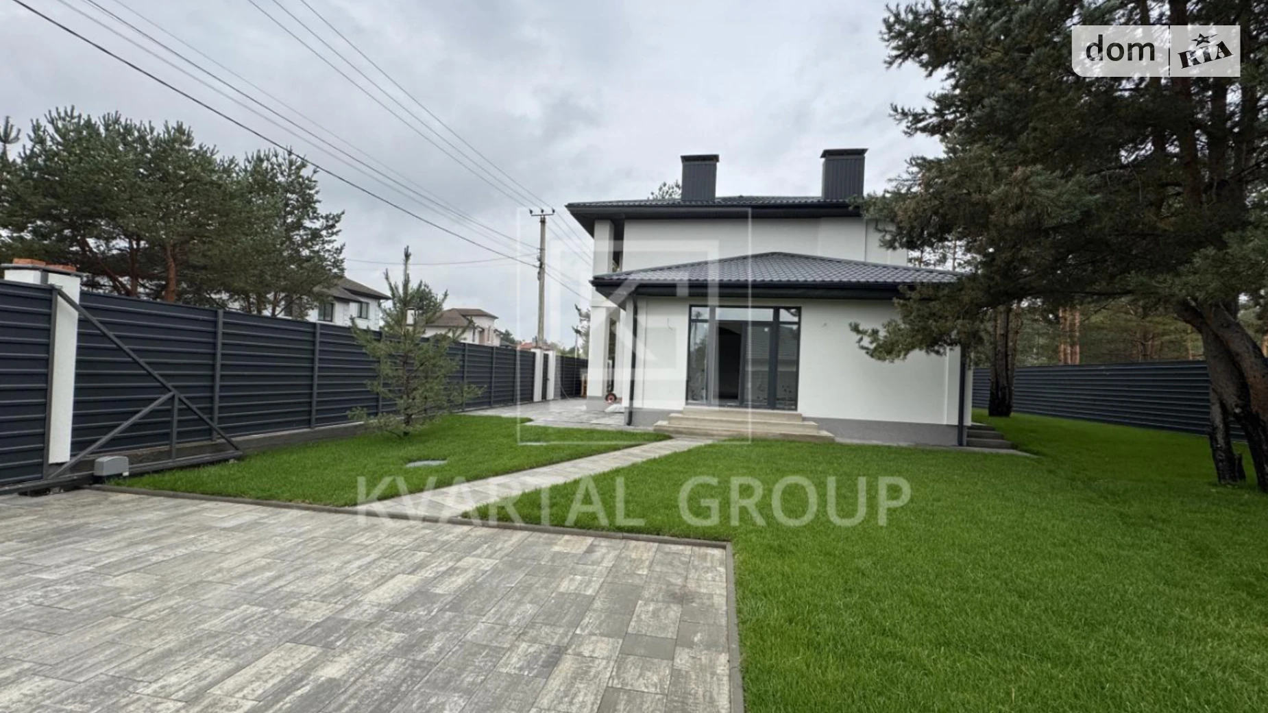 Продається будинок 2 поверховий 180 кв. м з садом, цена: 265000 $ - фото 2