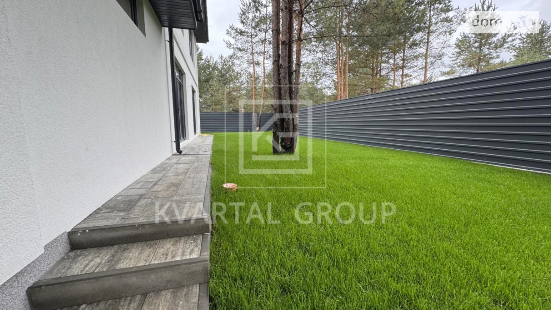 Продається будинок 2 поверховий 180 кв. м з садом, цена: 265000 $ - фото 3