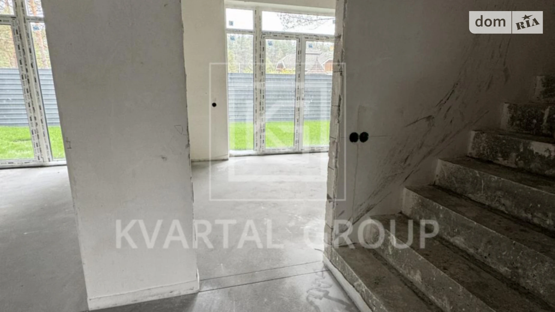 Продається будинок 2 поверховий 180 кв. м з садом, цена: 265000 $ - фото 5
