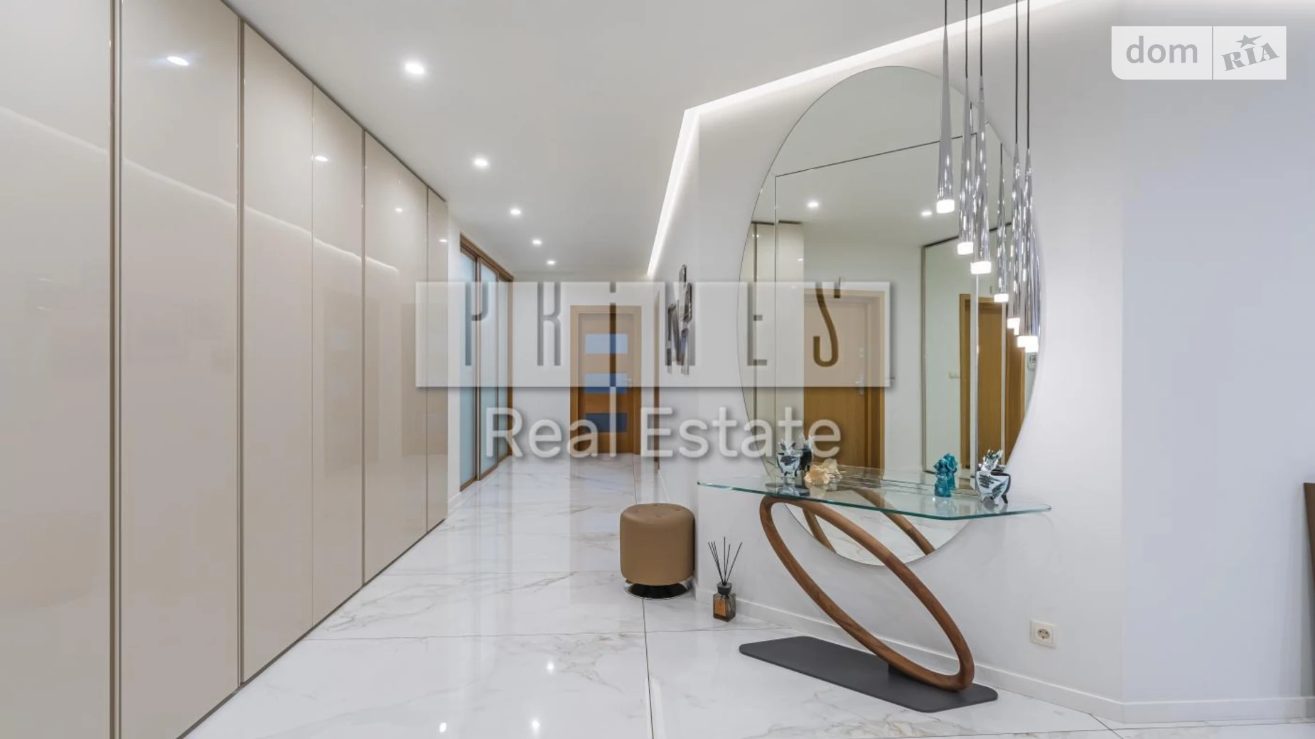 Продается 4-комнатная квартира 180 кв. м в Киеве, цена: 450000 $ - фото 2