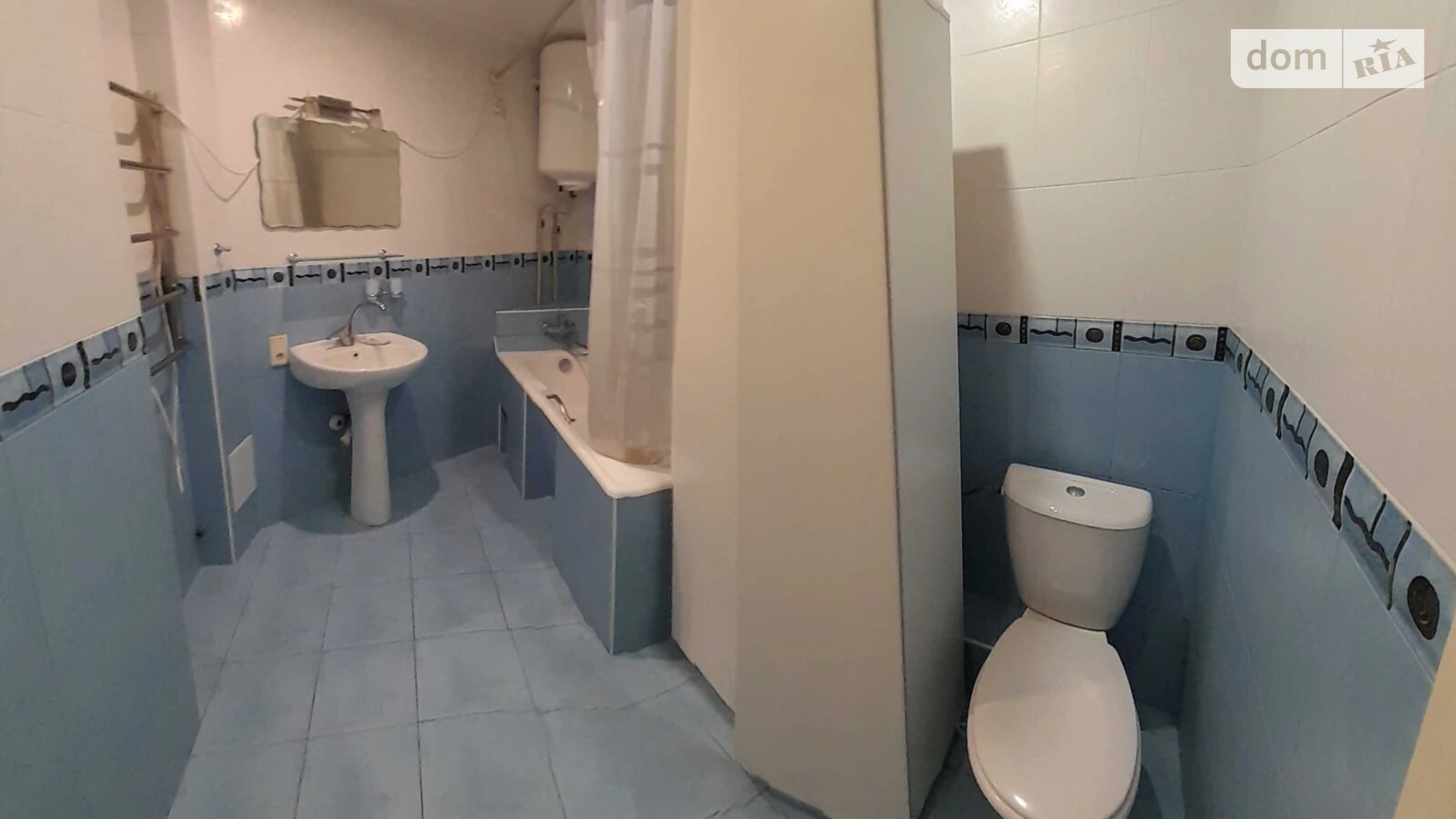 Здається в оренду 3-кімнатна квартира 70 кв. м у Києві, вул. Левка Лук'яненка, 3 - фото 5