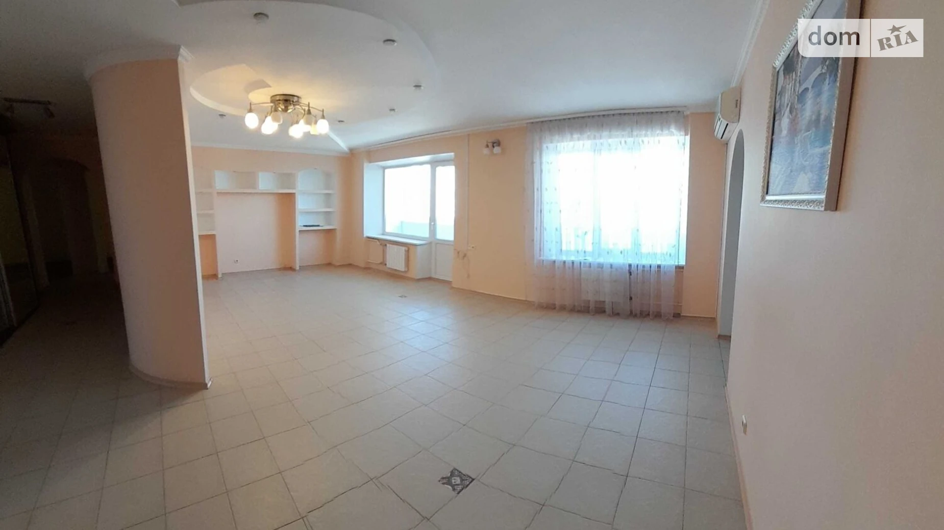 Здається в оренду 3-кімнатна квартира 70 кв. м у Києві, вул. Левка Лук'яненка, 3 - фото 2